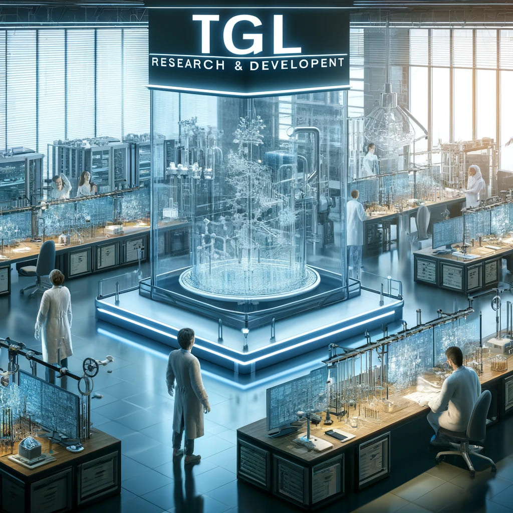 TGL Research & Development